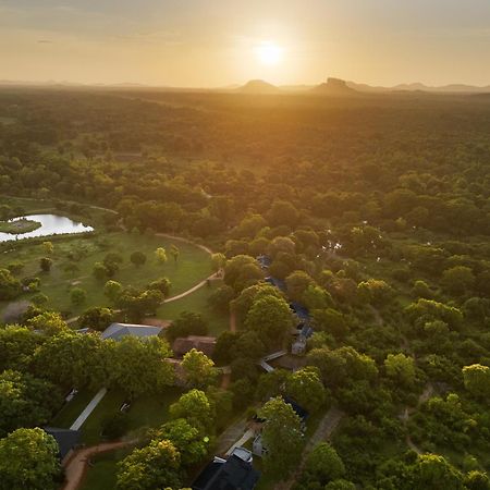 Ayugiri Ayurveda Wellness Resort Sigiriya Ngoại thất bức ảnh