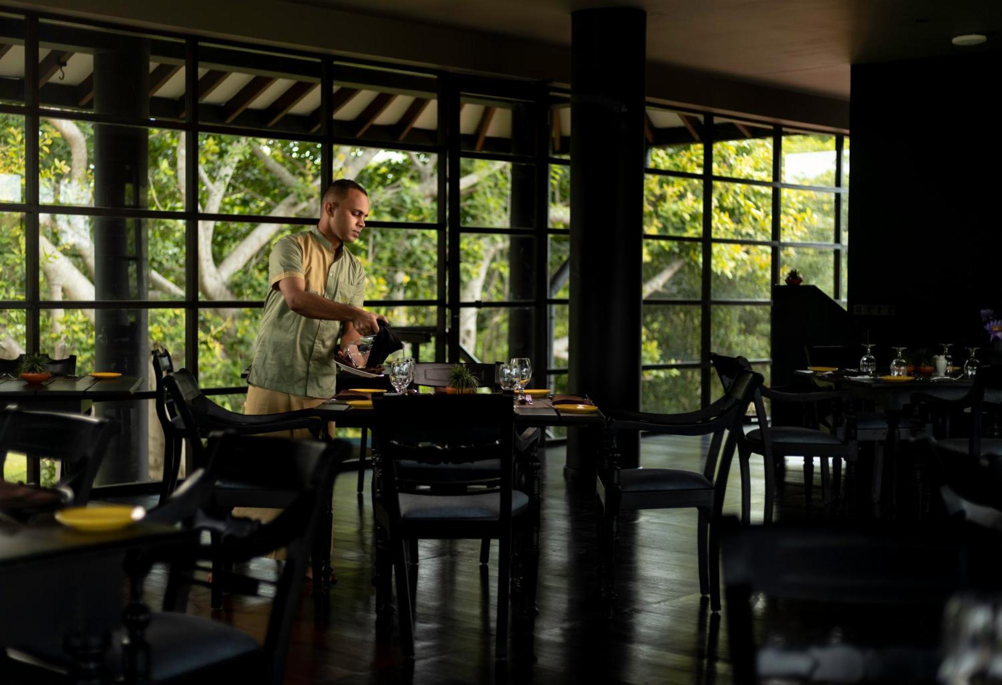 Ayugiri Ayurveda Wellness Resort Sigiriya Ngoại thất bức ảnh