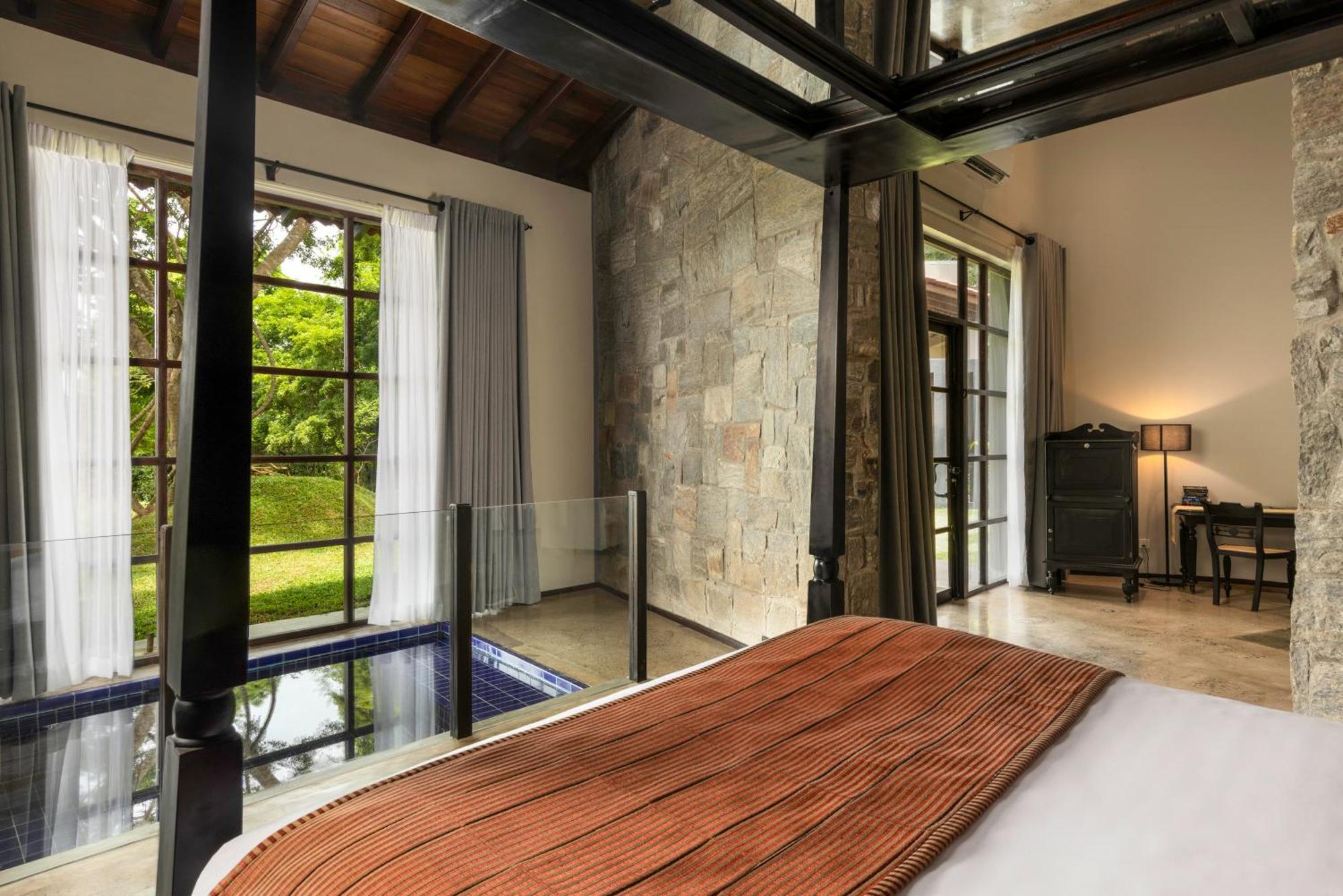Ayugiri Ayurveda Wellness Resort Sigiriya Ngoại thất bức ảnh