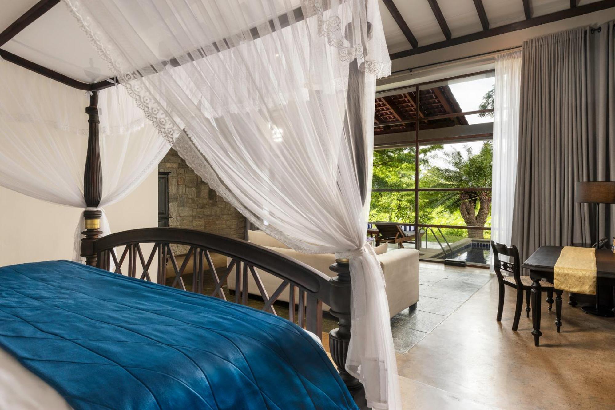 Ayugiri Ayurveda Wellness Resort Sigiriya Ngoại thất bức ảnh