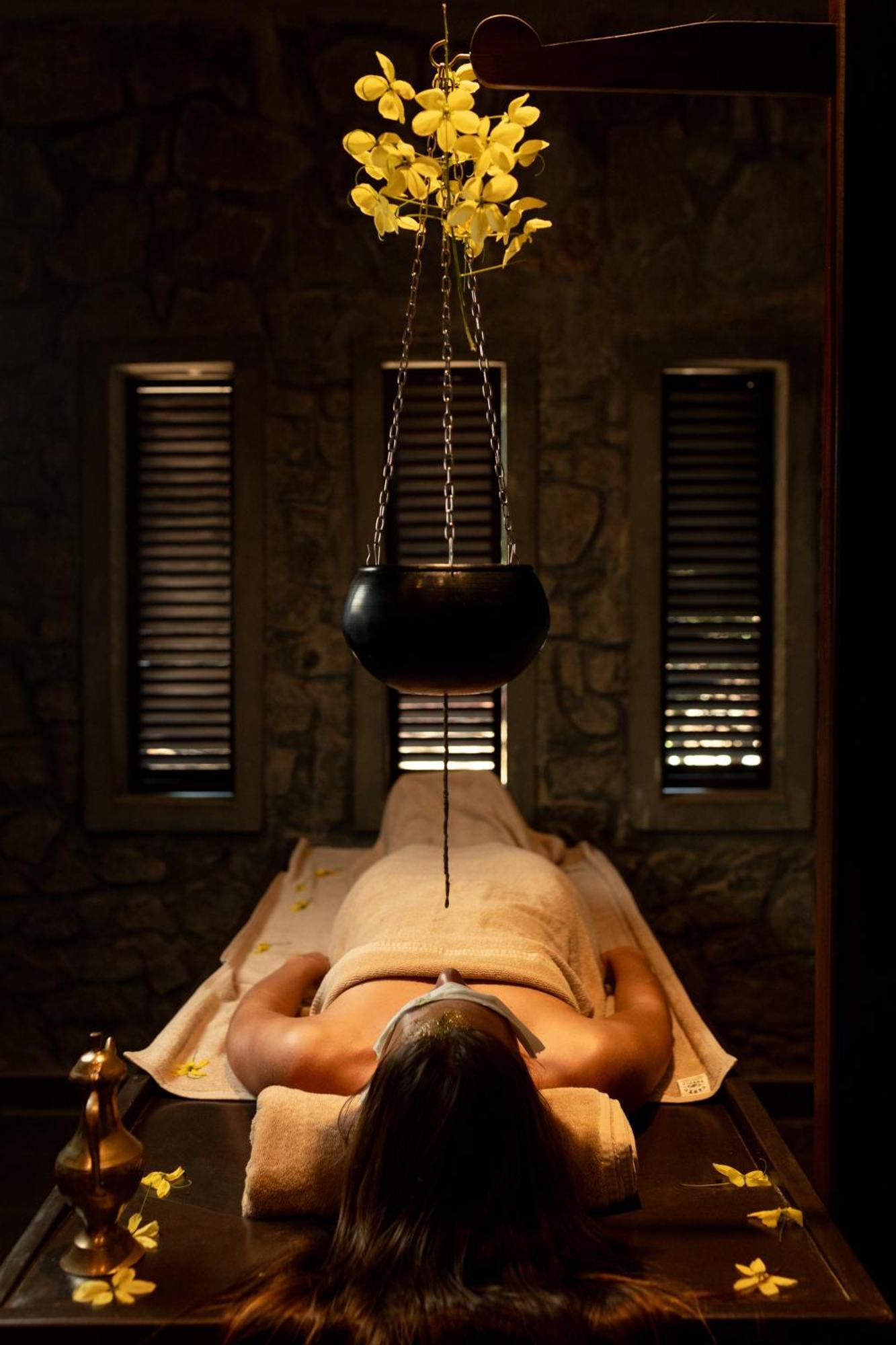 Ayugiri Ayurveda Wellness Resort Sigiriya Ngoại thất bức ảnh