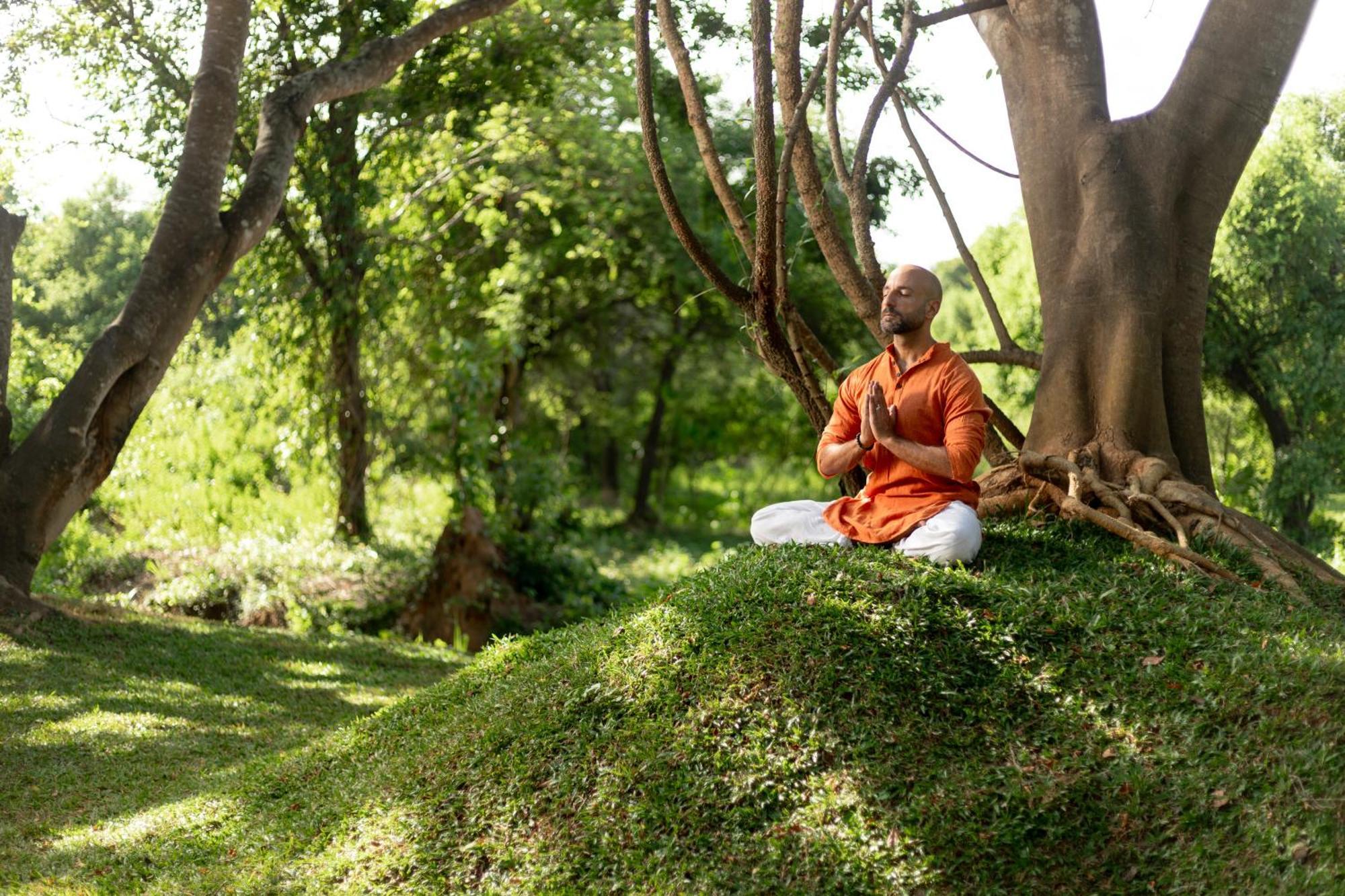 Ayugiri Ayurveda Wellness Resort Sigiriya Ngoại thất bức ảnh