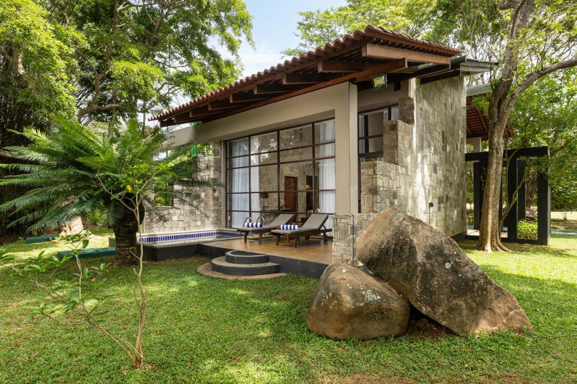 Ayugiri Ayurveda Wellness Resort Sigiriya Ngoại thất bức ảnh
