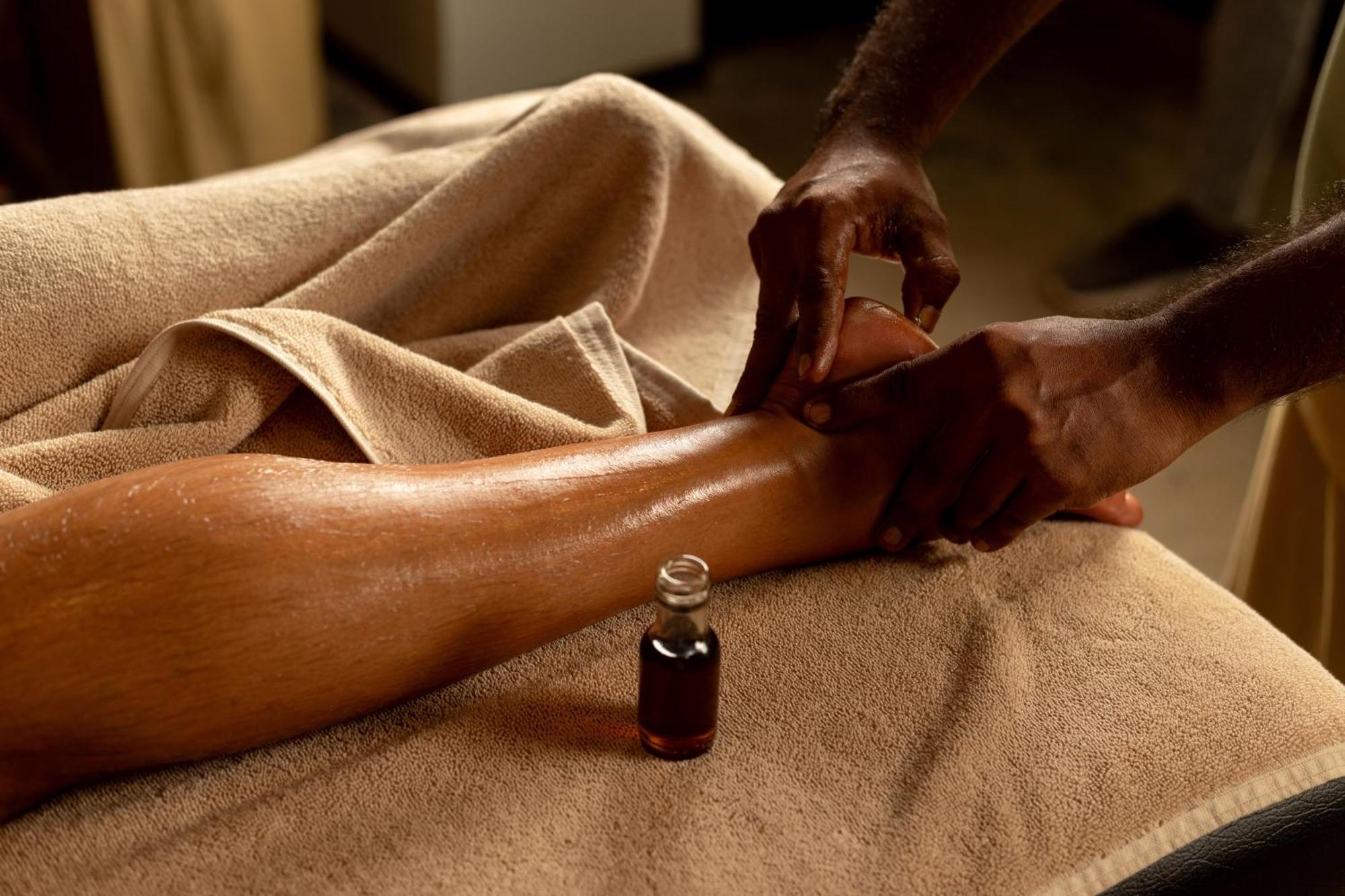 Ayugiri Ayurveda Wellness Resort Sigiriya Ngoại thất bức ảnh