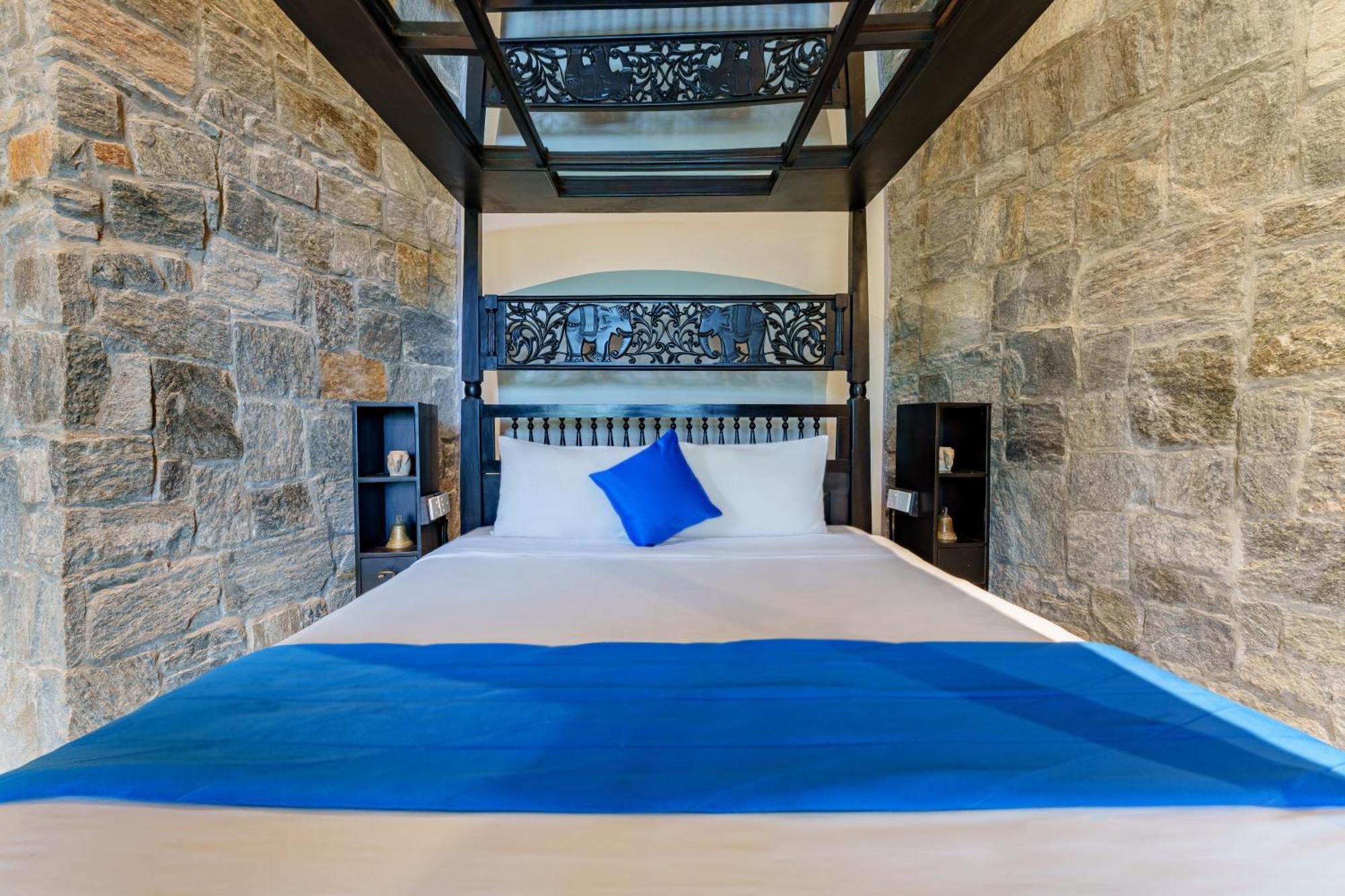 Ayugiri Ayurveda Wellness Resort Sigiriya Ngoại thất bức ảnh