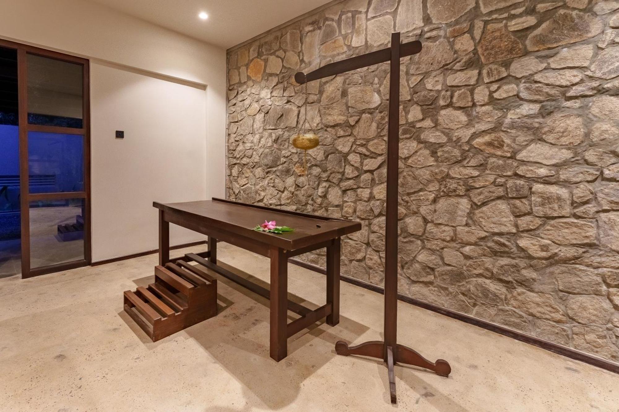 Ayugiri Ayurveda Wellness Resort Sigiriya Ngoại thất bức ảnh