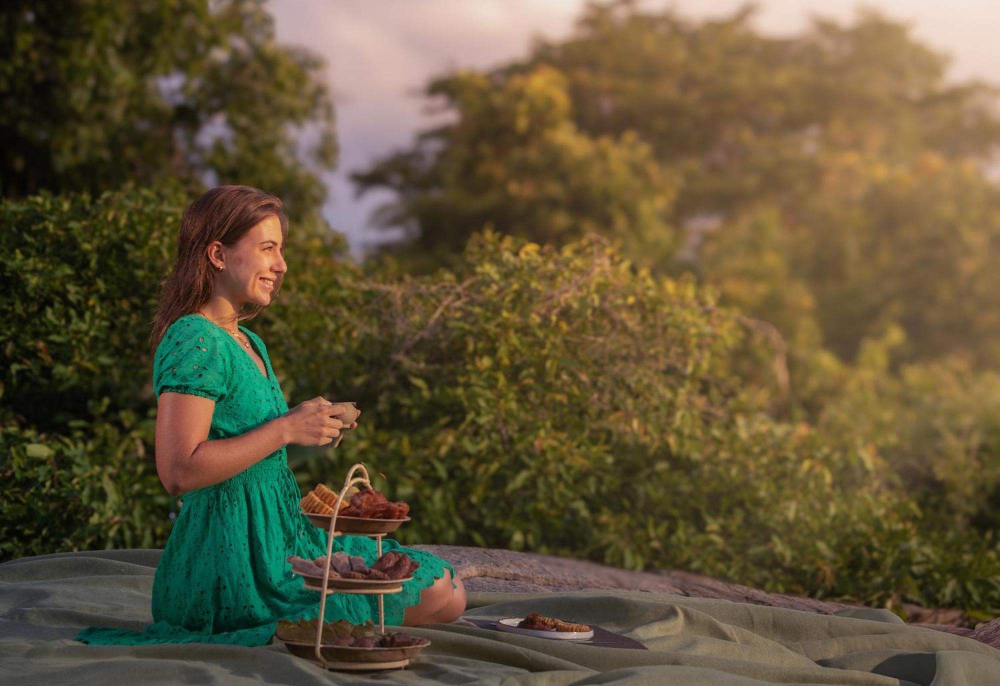 Ayugiri Ayurveda Wellness Resort Sigiriya Ngoại thất bức ảnh
