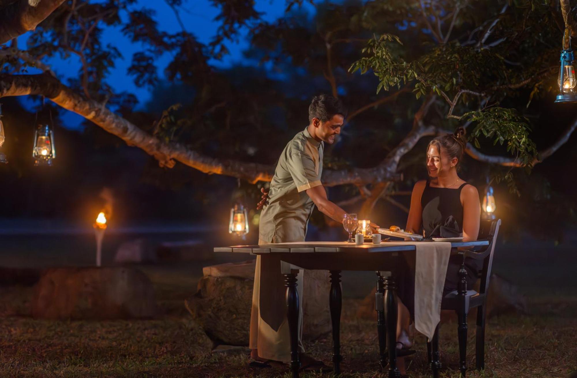 Ayugiri Ayurveda Wellness Resort Sigiriya Ngoại thất bức ảnh