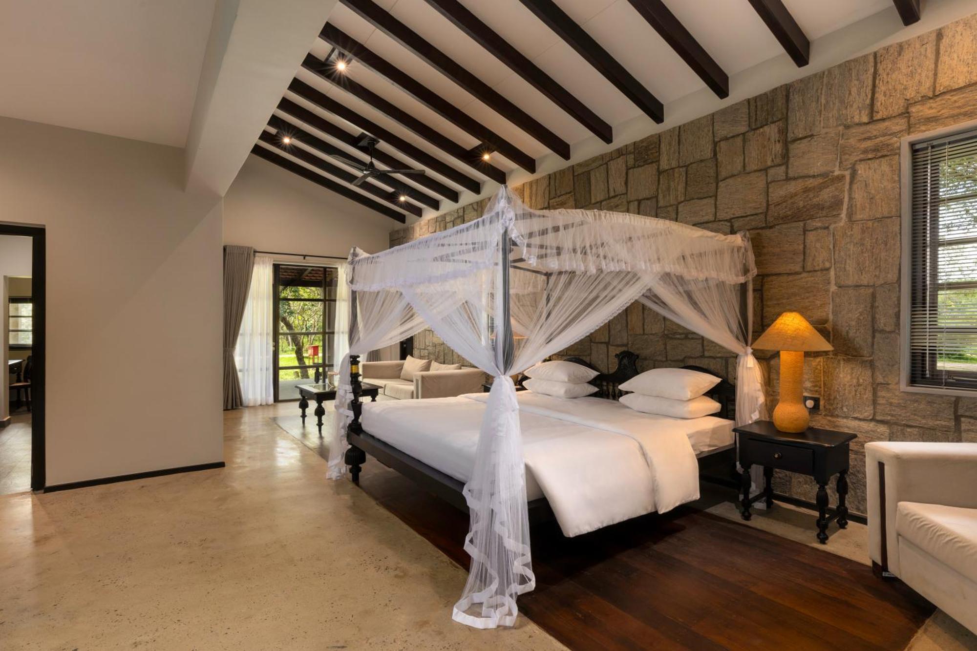 Ayugiri Ayurveda Wellness Resort Sigiriya Ngoại thất bức ảnh